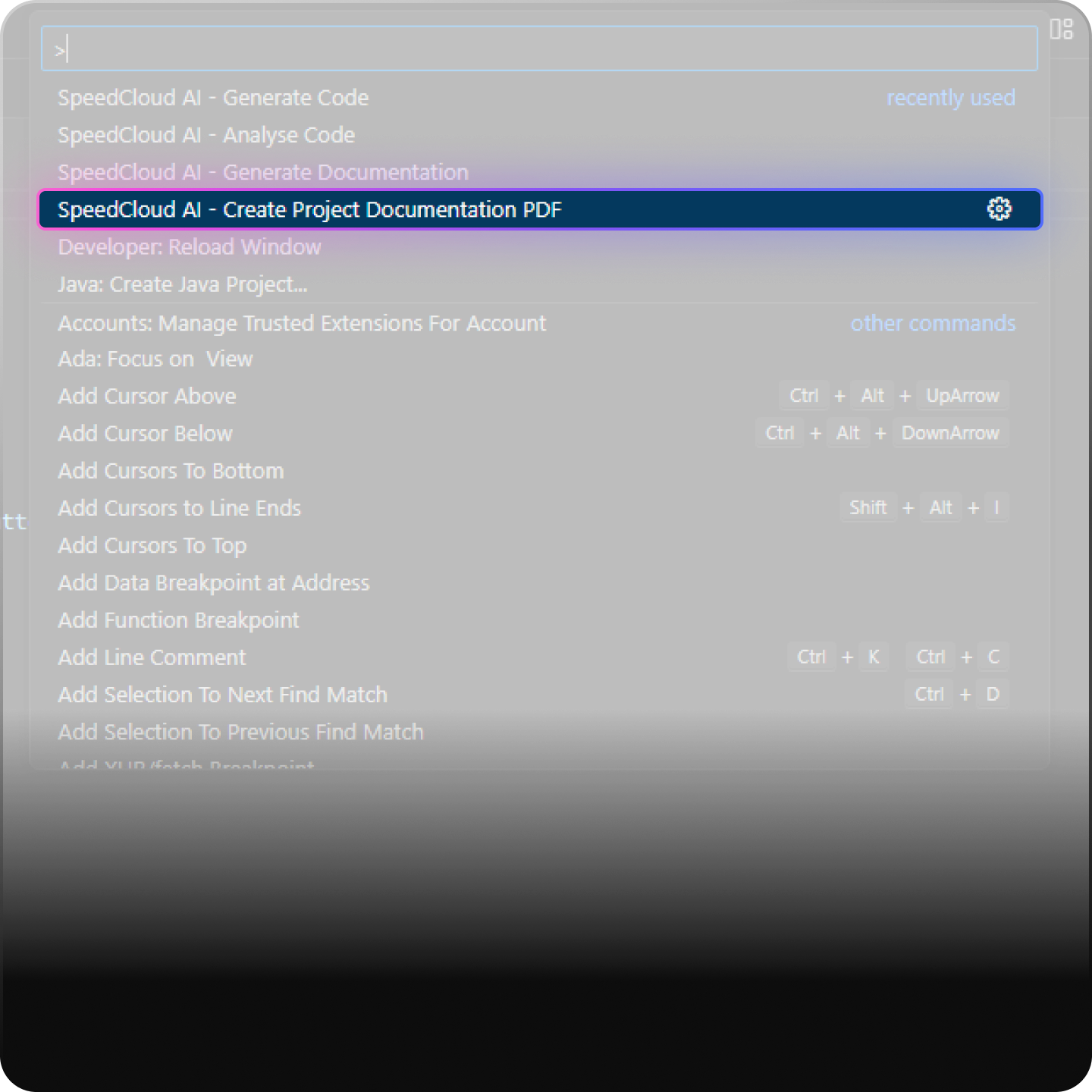 Documentation